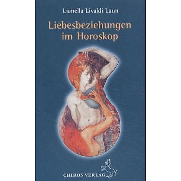 Liebesbeziehungen im Horoskop, Lianella Livaldi-Laun
