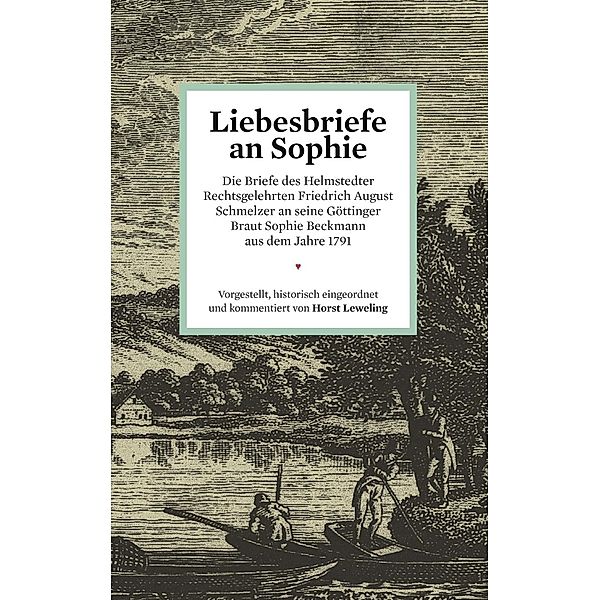 Liebesbriefe an Sophie, Horst Leweling