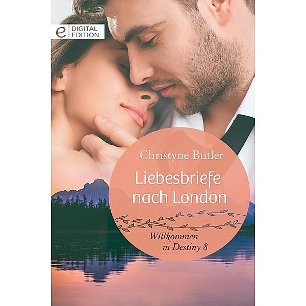 Liebesbriefe nach London, Christyne Butler