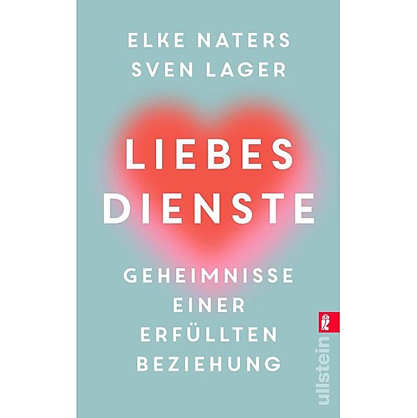 Liebesdienste, Elke Naters, Sven Lager