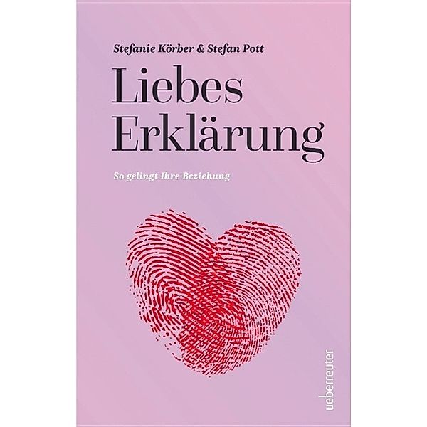 LiebesErklärung, Stefanie Körber, Stefan Pott