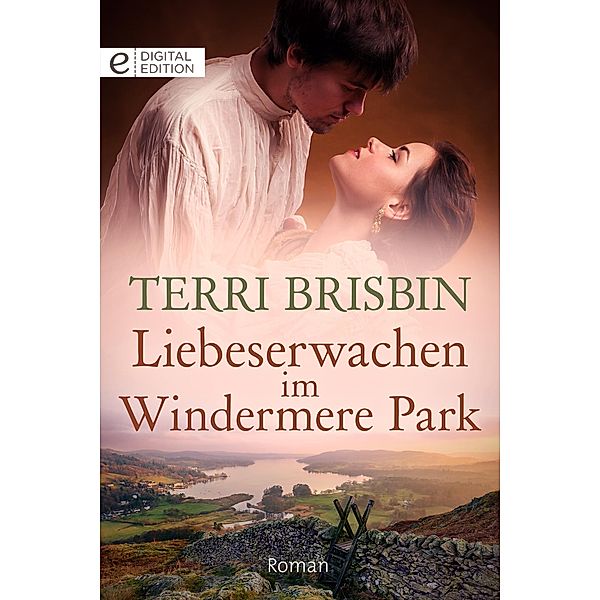 Liebeserwachen im Windermere Park, TERRI BRISBIN