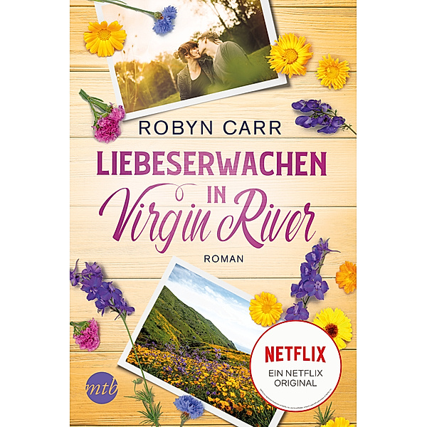 Liebeserwachen in Virgin River / Virgin River Bd.12, Robyn Carr