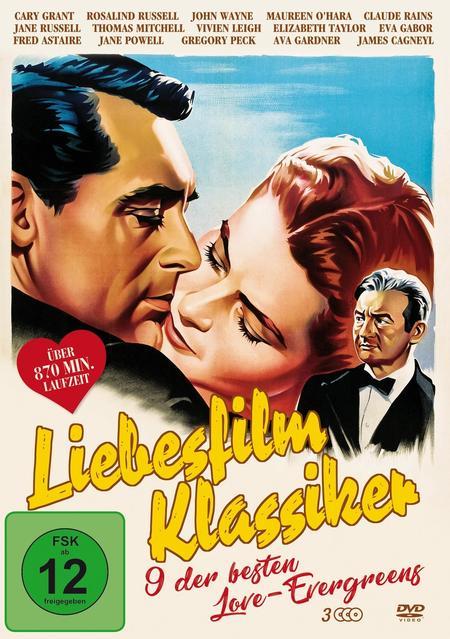 Image of Liebesfilm Klassiker