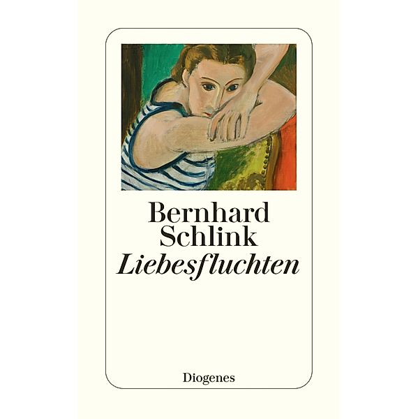 Liebesfluchten, Bernhard Schlink