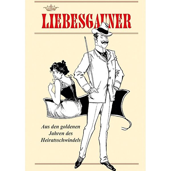 Liebesgauner, Peter Rohregger