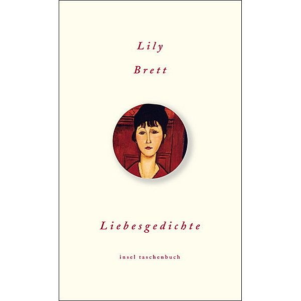 Liebesgedichte, Lily Brett