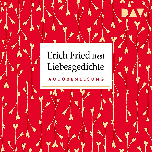 Liebesgedichte, Erich Fried