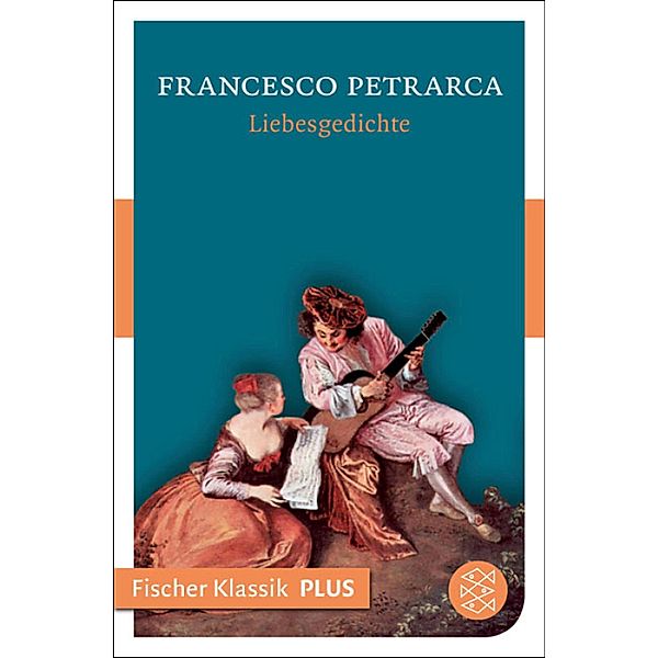 Liebesgedichte, Francesco Petrarca