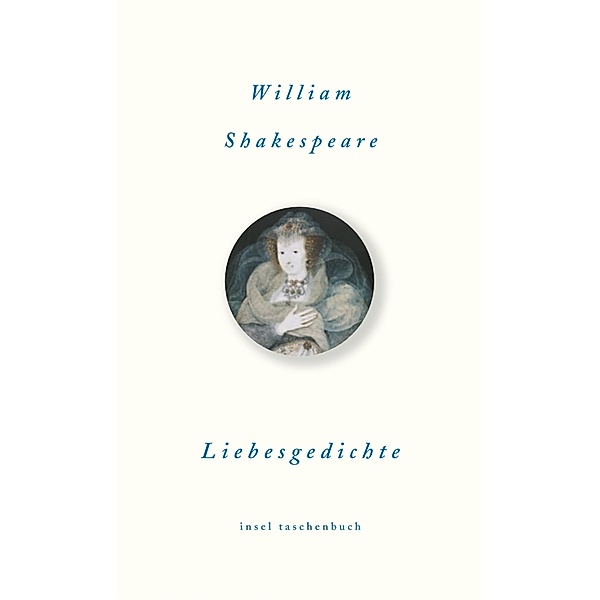 Liebesgedichte, William Shakespeare