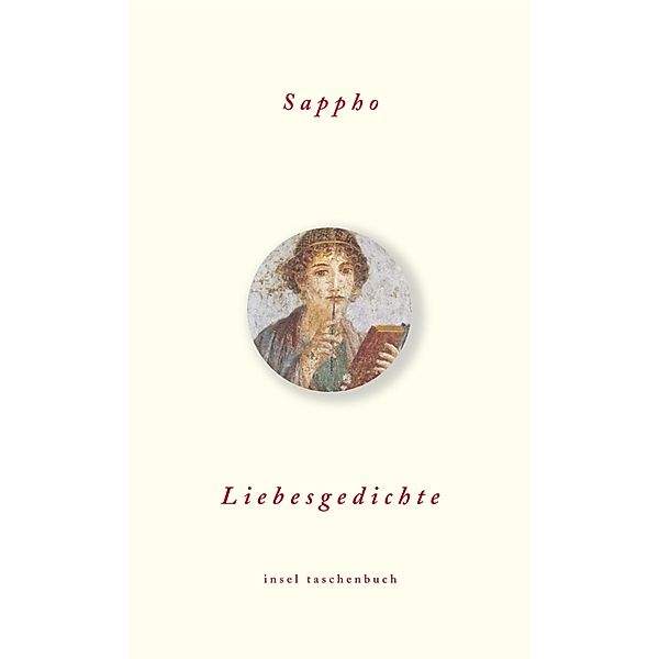 Liebesgedichte, Sappho