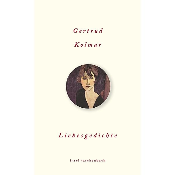 Liebesgedichte, Gertrud Kolmar