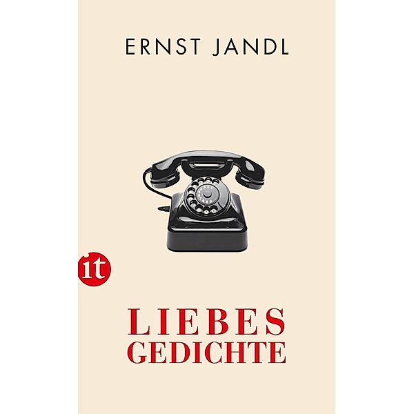 Liebesgedichte, Ernst Jandl