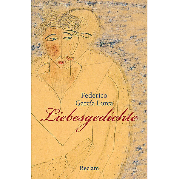 Liebesgedichte, Federico García Lorca