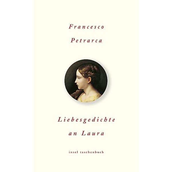 Liebesgedichte an Laura, Francesco Petrarca