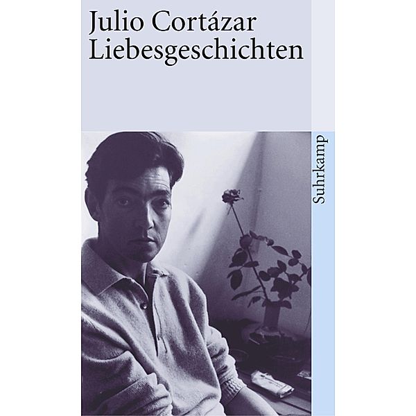 Liebesgeschichten, Julio Cortazar