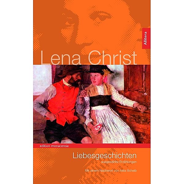 Liebesgeschichten, Lena Christ