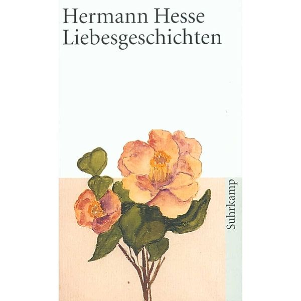 Liebesgeschichten, Hermann Hesse