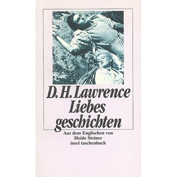 Liebesgeschichten, David Herbert Lawrence