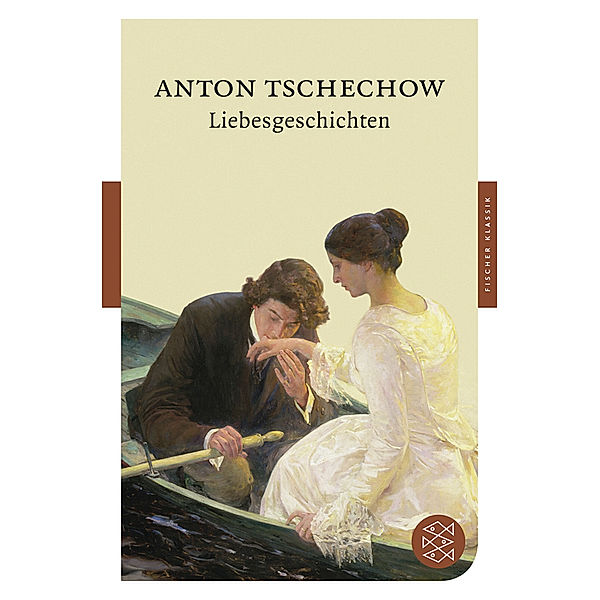 Liebesgeschichten, Anton Pawlowitsch Tschechow