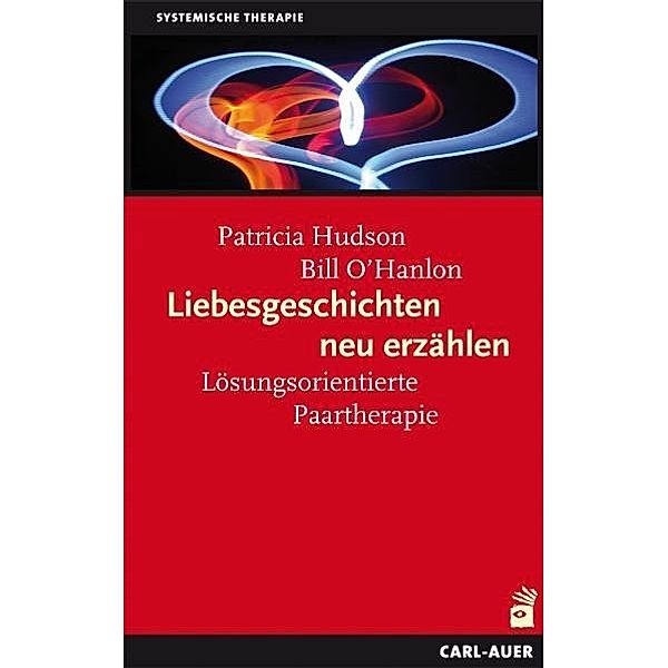 Liebesgeschichten neu erzählen, Pat Hudson, William Hudson O'Hanlon