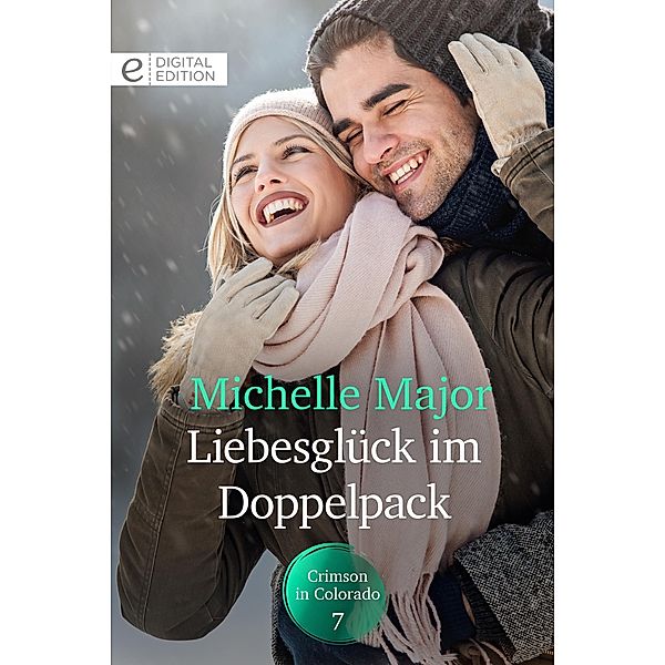 Liebesglück im Doppelpack, Michelle Major