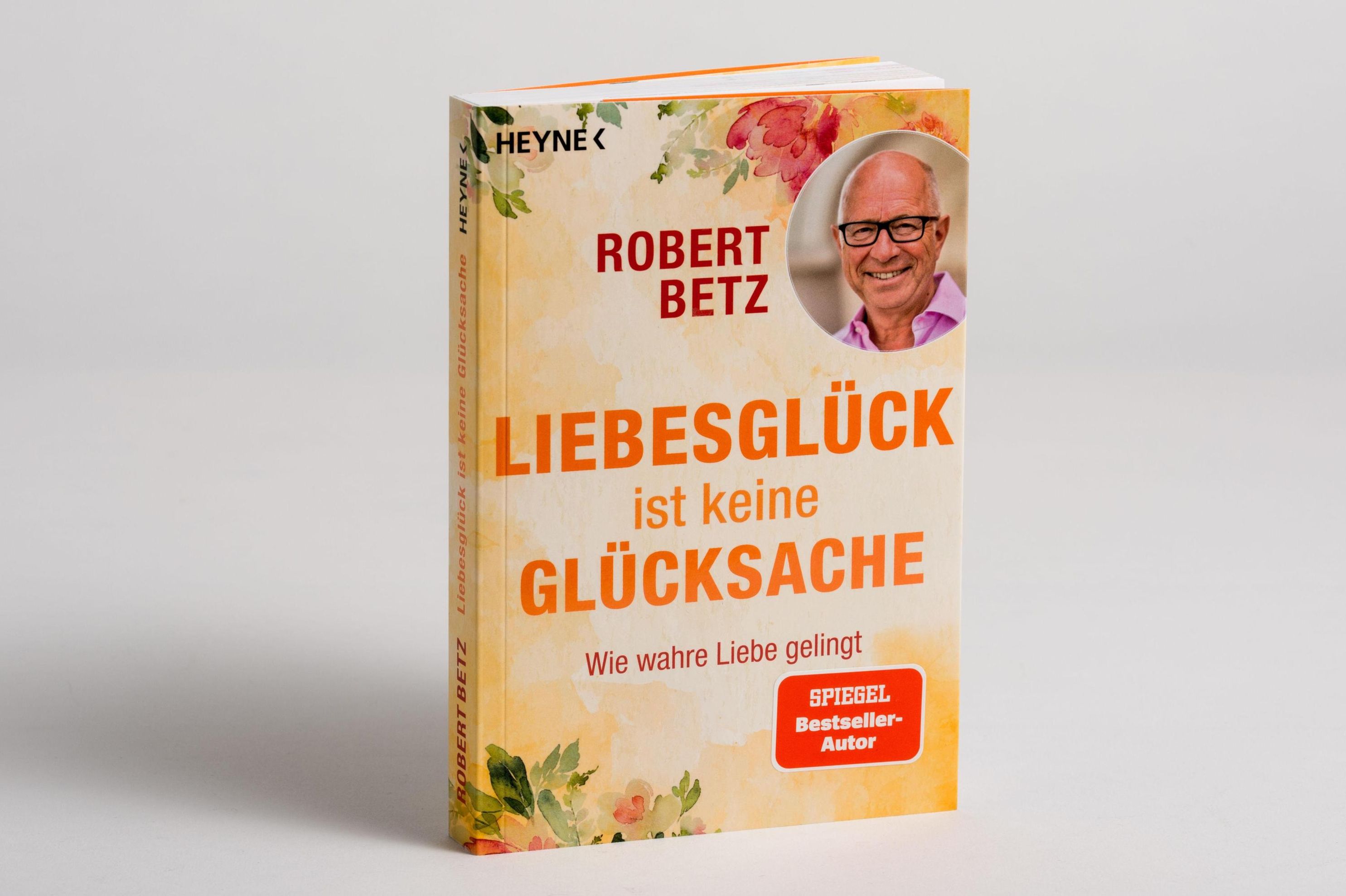 Liebesglück ist keine Glücksache Buch versandkostenfrei bei Weltbild.de
