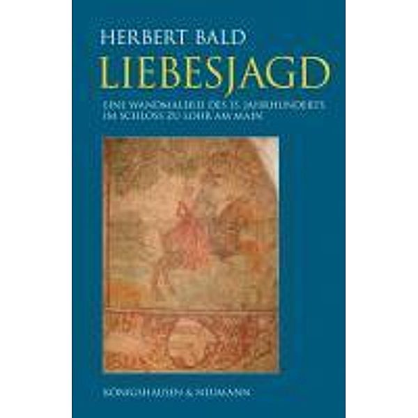 Liebesjagd, Herbert Bald