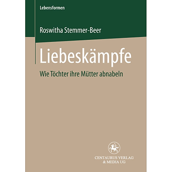 Liebeskämpfe, Roswitha Stemmer-Beer