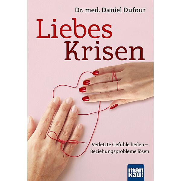 Liebeskrisen, Daniel Dufour