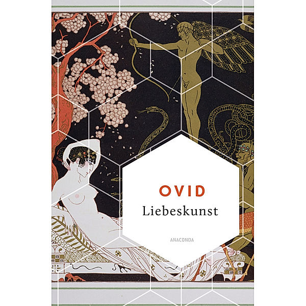 Liebeskunst, Ovid