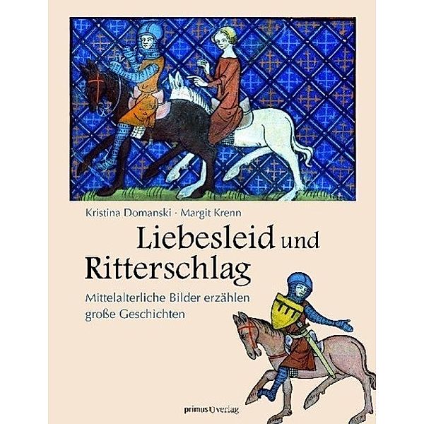 Liebesleid und Ritterspiel, Margit Krenn