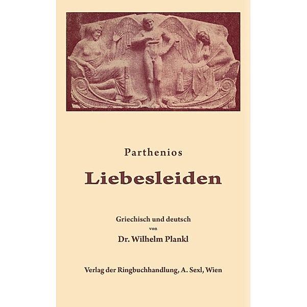 Liebesleiden, Parthenios