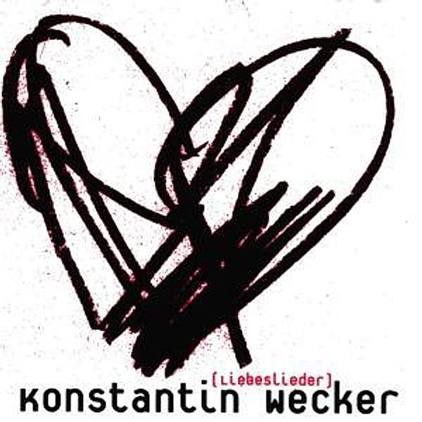 Liebeslieder, Konstantin Wecker