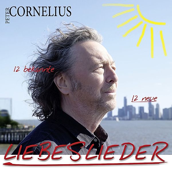 Liebeslieder-12 Bekannte 12 Neue, Peter Cornelius