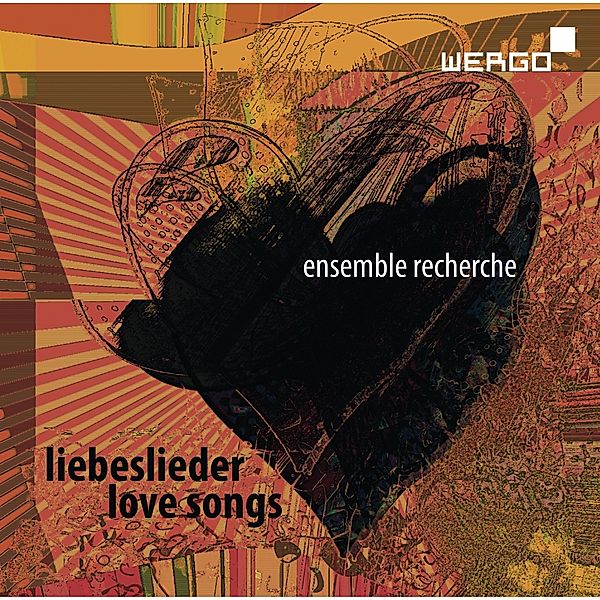 Liebeslieder, Ensemble Recherche