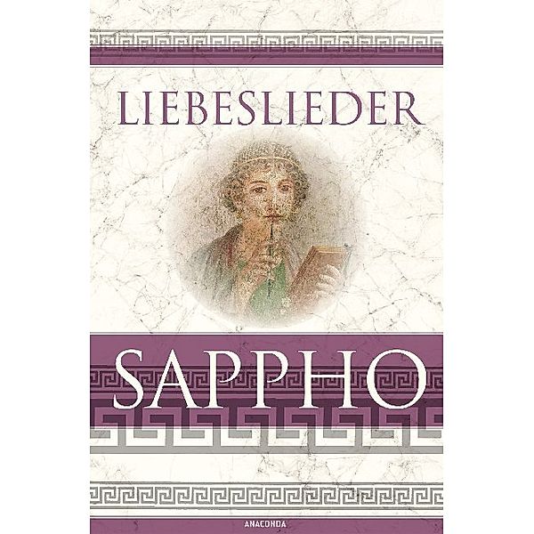 Liebeslieder, Sappho