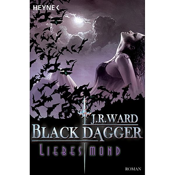 Liebesmond / Black Dagger Bd.19, J. R. Ward