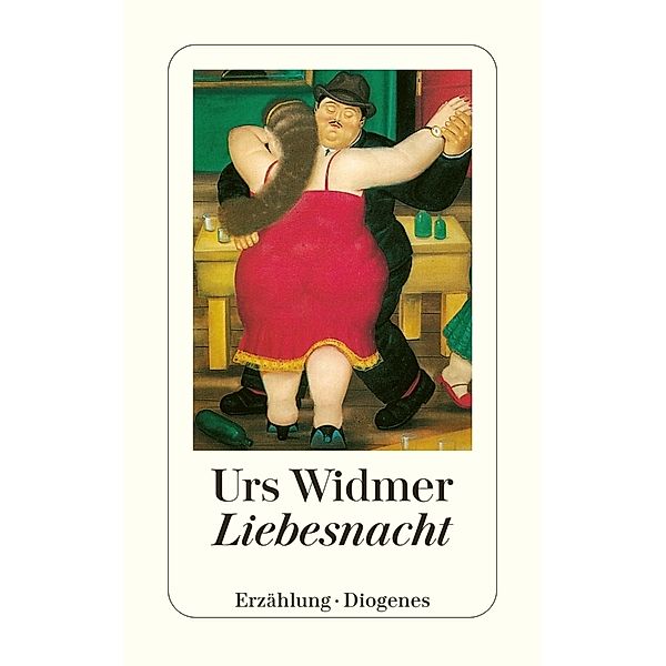 Liebesnacht, Urs Widmer