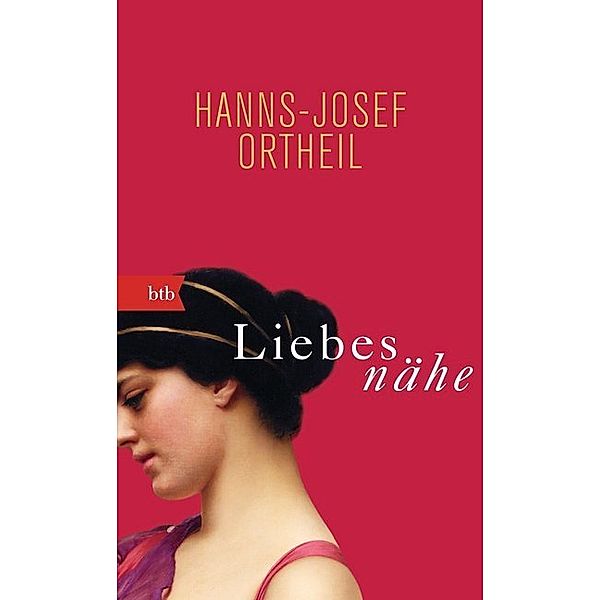 Liebesnähe, Hanns-Josef Ortheil