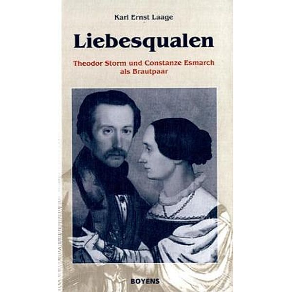 Liebesqualen, Karl E Laage