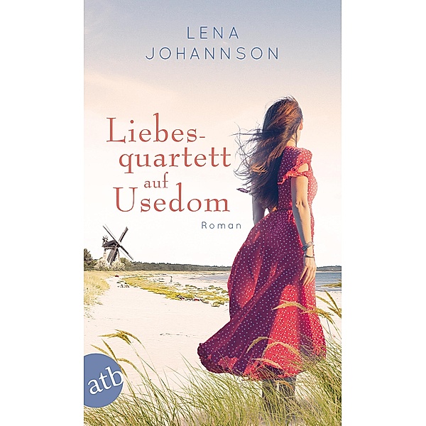 Liebesquartett auf Usedom, Lena Johannson