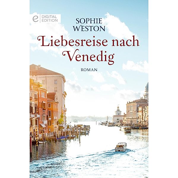 Liebesreise nach Venedig, Sophie Weston