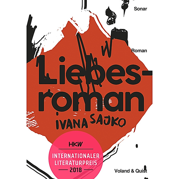 Liebesroman, Ivana Sajko