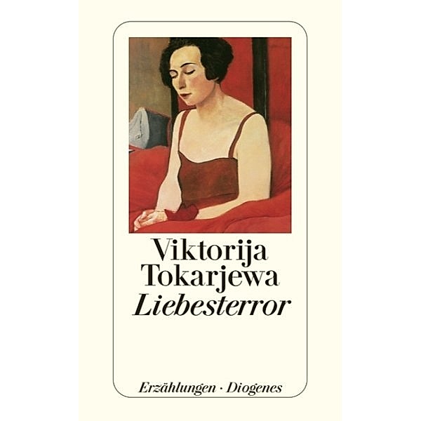 Liebesterror, Viktorija Tokarjewa