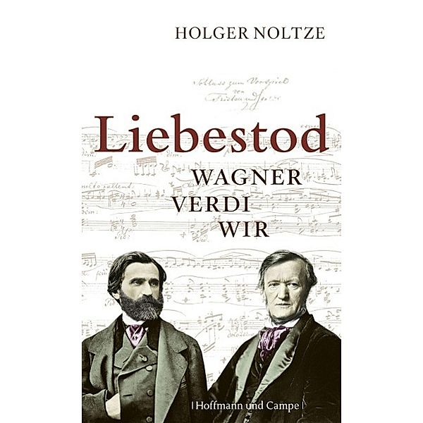 Liebestod, Holger Noltze