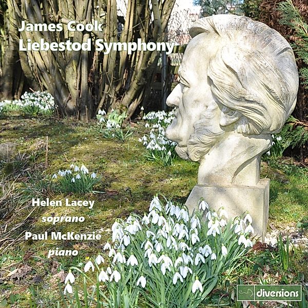 Liebestod Symphony, Helen Lacey, Paul McKenzie