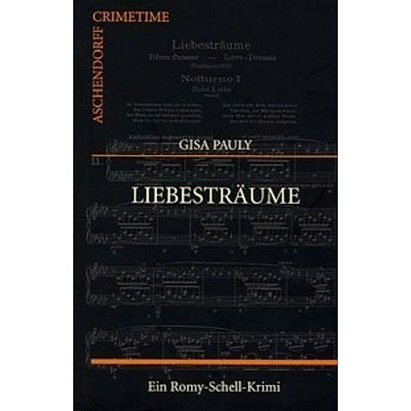 Liebesträume, Gisa Pauly