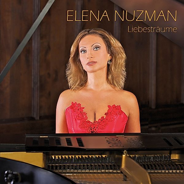 Liebesträume, Elena Nuzman