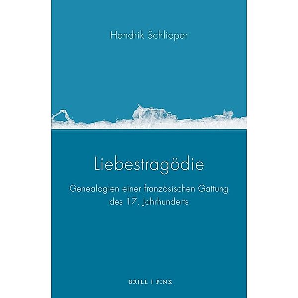 Liebestragödie, Hendrik Schlieper